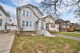 153 Springville Ave in Buffalo, NY - Building Photo - Building Photo