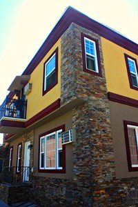 Bakman Palms in Sun Valley, CA - Foto de edificio - Building Photo