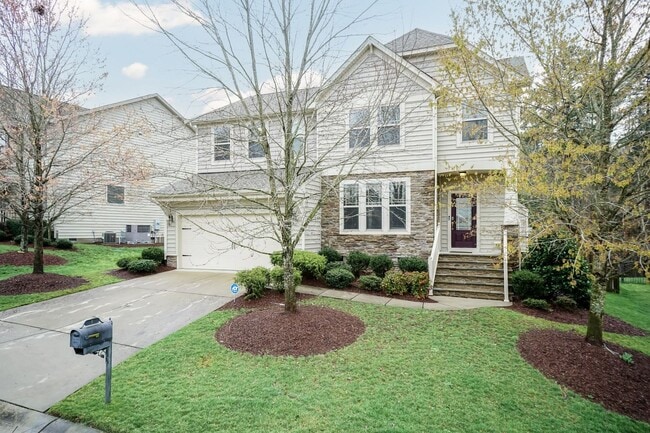 3 Seawell Ct in Durham, NC - Building Photo - Building Photo