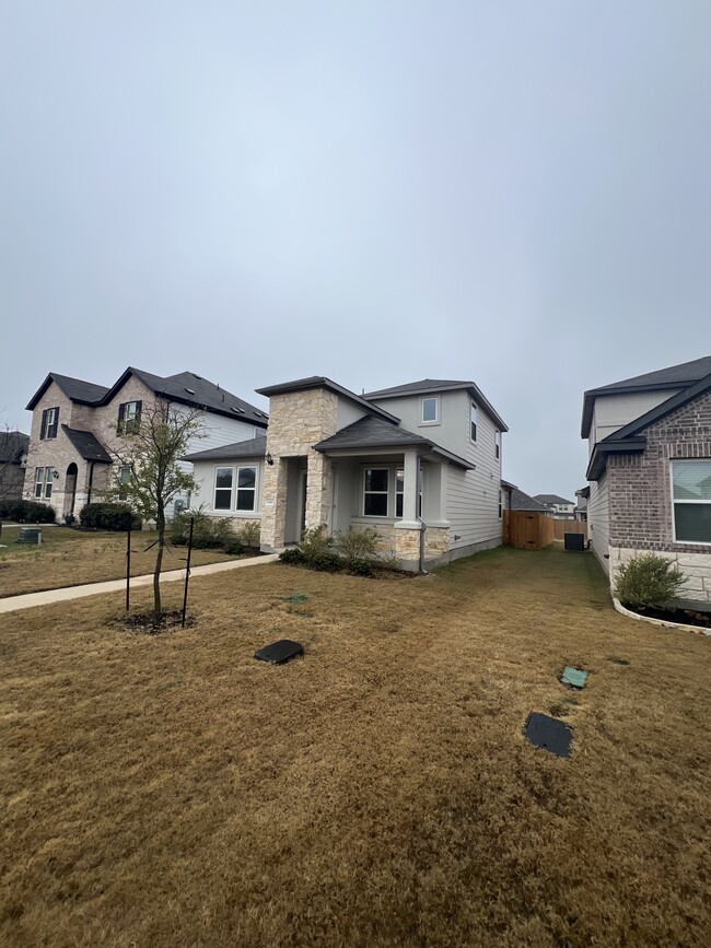 property at 848 Long Run