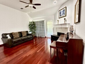 5632 Rickshaw Ln in Plano, TX - Building Photo - Building Photo