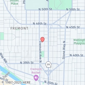 property at 719 N Motor Pl
