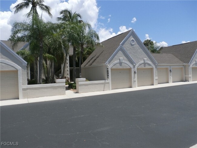 property at 16301 Kelly Woods Dr