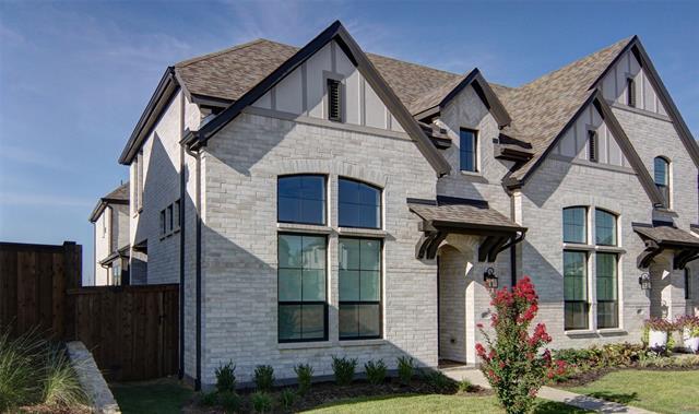 14405 Greymoore Cir in Aledo, TX - Building Photo - Building Photo
