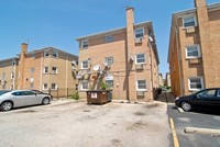 5214 N Reserve Ave in Chicago, IL - Building Photo - Building Photo