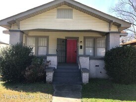 4732 Ave T in Birmingham, AL - Building Photo