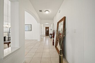 7413 Woodward Springs Dr in Pearland, TX - Building Photo - Building Photo