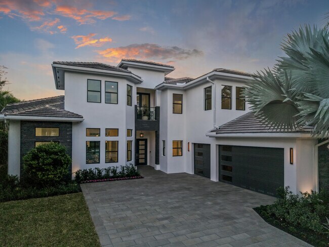 17400 Rosella Rd in Boca Raton, FL - Building Photo - Building Photo