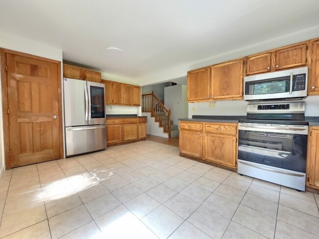 property at 116 Pine Trail