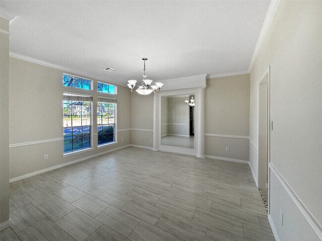 2227 Clawson Falls in Sugar Land, TX - Foto de edificio - Building Photo