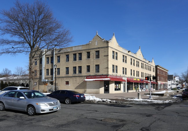 The Weaver in Hartford, CT - Building Photo - Building Photo