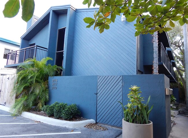 property at 3115 SW 27th Ave