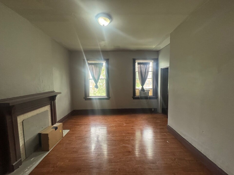 3630-3632 Alberta St in St. Louis, MO - Building Photo