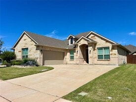 3476 Evergreen Wy in Midlothian, TX - Building Photo