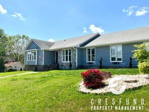 500 Runnymede Dr in Fayetteville, NC - Building Photo - Building Photo