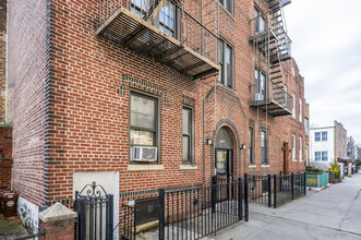 1570 66th St in Brooklyn, NY - Building Photo - Building Photo