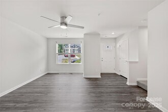 2508 McCurdy Trail in Charlotte, NC - Building Photo - Building Photo