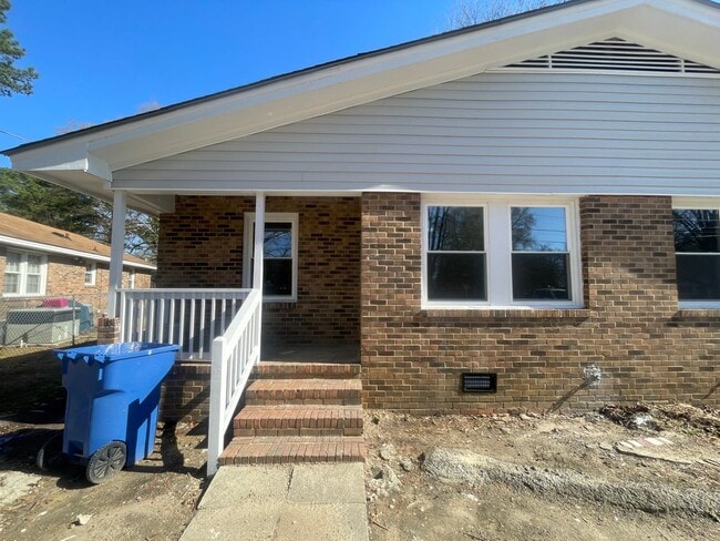 303 Freeman St SE in Wilson, NC - Building Photo - Building Photo