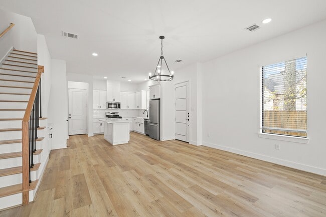 property at 3417 Tuam St