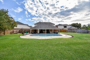 6323 Haddock Ct in Houston, TX - Building Photo