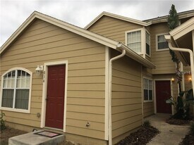 814 Washington Palm Loop in Davenport, FL - Building Photo