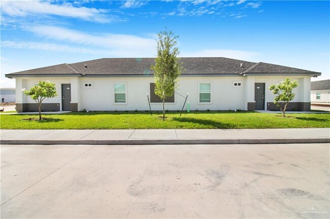 property at 1413 N Inspiration Blvd
