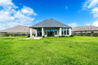 8623 Azalea Crossing Ct in Sienna, TX - Building Photo - Building Photo