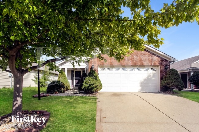 property at 1673 Blue Lake Dr