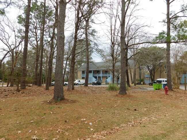 property at 1607 Harbourside Dr