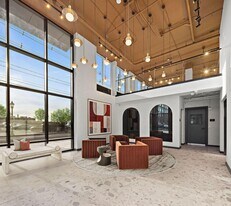 1 Mallory Ave in Jersey City, NJ - Building Photo