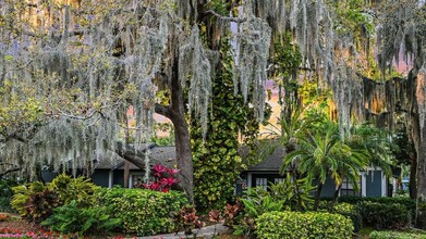 Brookside Manor Apartments in Brandon, FL - Building Photo - Building Photo