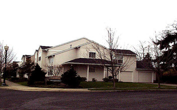 5900 NE 35th Cor in Vancouver, WA - Foto de edificio - Building Photo