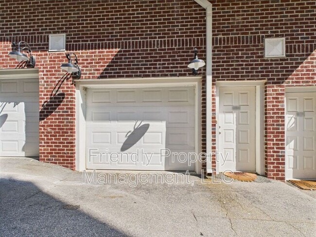 property at 400 W Rosemary St