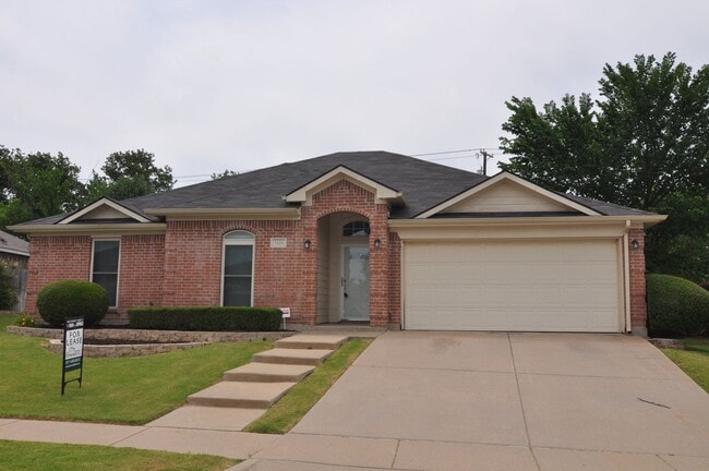 1126 Fawn Meadow Trail