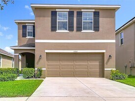 10982 Penny Gale Loop in San Antonio, FL - Building Photo
