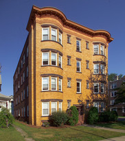 242 Fort Pleasant Ave Apartments