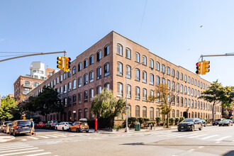 Ansonia Court in Brooklyn, NY - Building Photo - Building Photo