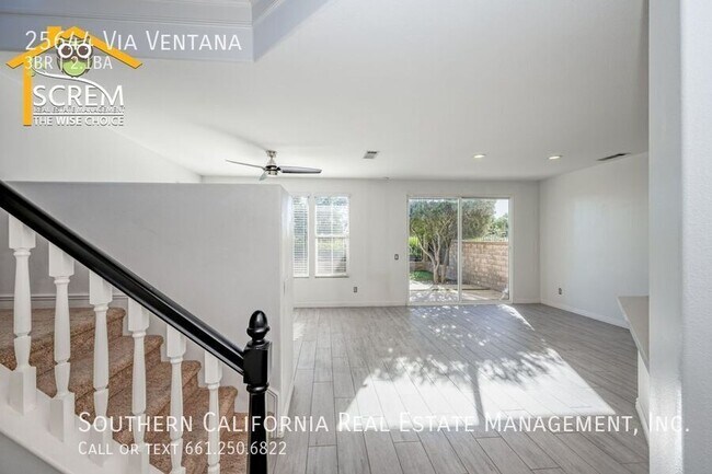 25644 Via Ventana in Stevenson Ranch, CA - Building Photo - Building Photo