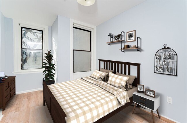 114 Washington St-Unit -4-1 in Hoboken, NJ - Building Photo - Building Photo