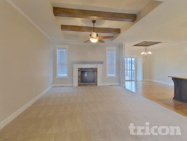 3308 S Brook Ridge Ct in Independence, MO - Building Photo - Building Photo