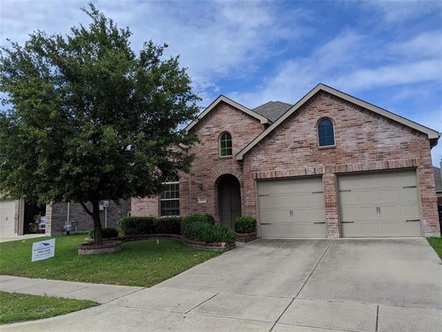 1907 Fair Parke Ln in Wylie, TX - Building Photo