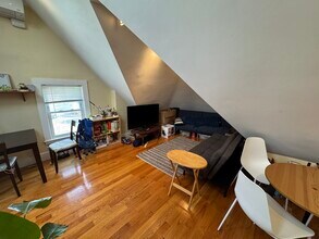 87 Morrison Ave in Somerville, MA - Building Photo - Building Photo