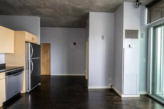 1720 S Michigan Ave, Unit S Loop Condo in Chicago, IL - Building Photo - Building Photo