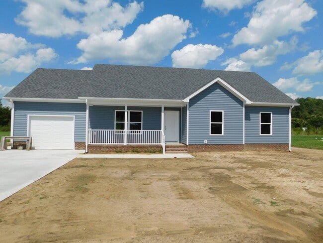 property at 105 Adelaide Ct