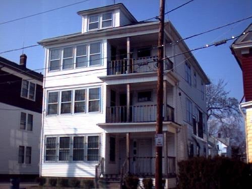 235 Waverly St in Providence, RI - Building Photo - Building Photo