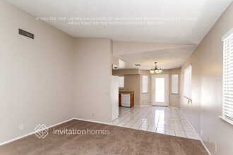 7608 Velvet Canyon Ave in Las Vegas, NV - Building Photo - Building Photo