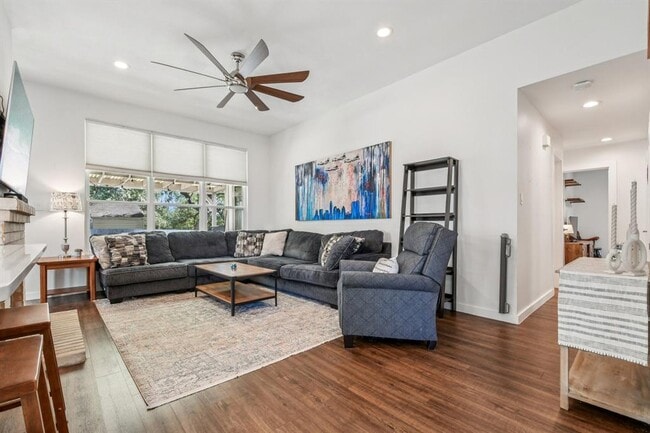 5913 Abilene Trl in Austin, TX - Building Photo - Building Photo