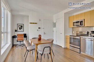 814 Amsterdam Ave in New York, NY - Building Photo - Building Photo