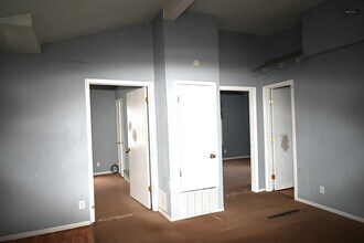 1633 Hamlin Ave in Wichita Falls, TX - Building Photo - Building Photo