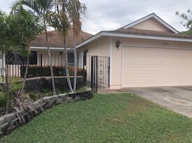 91-130-130 Iheihe Pl in Ewa Beach, HI - Building Photo